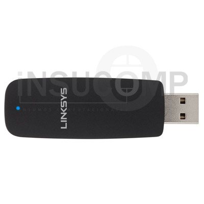 Adaptador USB Wireless AE1200 Linksys